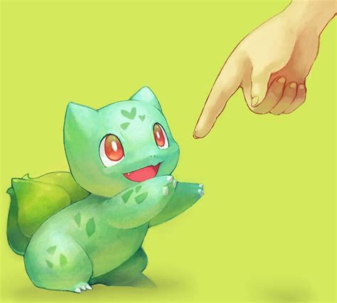 Bulbasaur - Pokémon Anime Board, Cute Bulbasaur HD wallpaper | Pxfuel