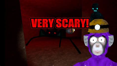 Big Scary Is Way Too Scary! | Big Scary VR | - YouTube