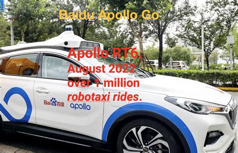 Winners in Robotaxi Tech Can 100X? Who Wins? By How Much? - THE ISNN