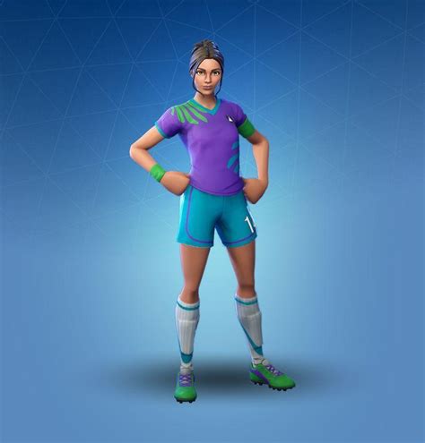 Fortnite Soccer Skin Wallpapers - Top Free Fortnite Soccer Skin ...