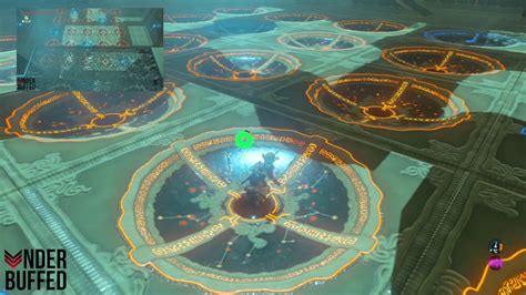 [Zelda BotW] Shee Venath Shrine Guide (All Chests) - YouTube