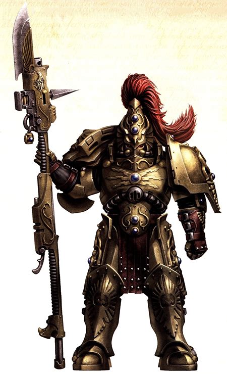 Custodian Armour | Warhammer 40k Wiki | Fandom