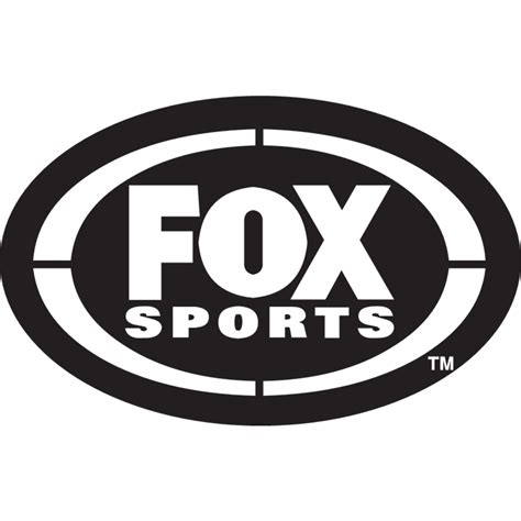 Fox Sports logo, Vector Logo of Fox Sports brand free download (eps, ai ...