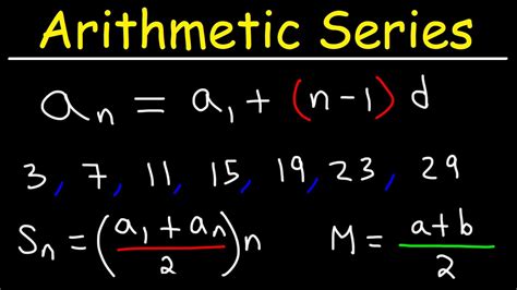 How To Write A Formula For A