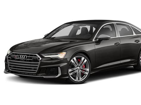 2023 Audi S6 2.9T Premium 4dr All-Wheel Drive quattro Sedan Pricing and ...