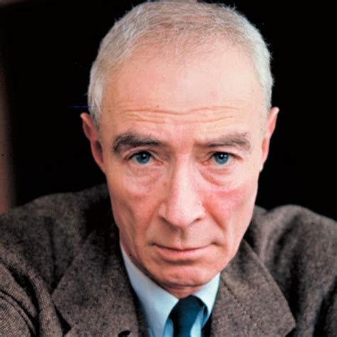 J. Robert Oppenheimer - Inventor of Nuclear Bomb | Real World Hero