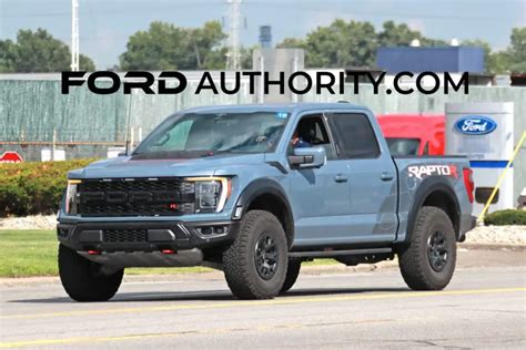 Confirmed: 2024 Ford F-150 Raptor Getting Over 700, 47% OFF