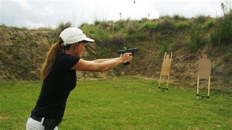 Why You Need To Learn The Bill Drill | An NRA Shooting Sports Journal