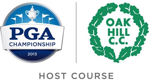 PGA of America announces new PGA Championship logo