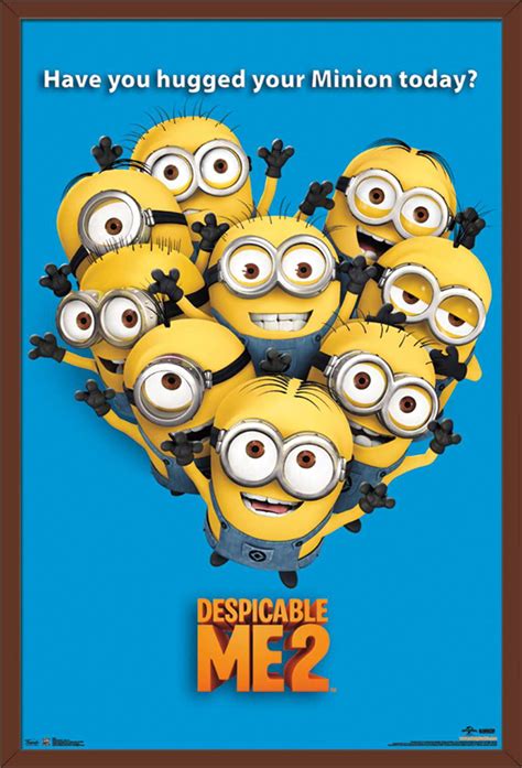 Despicable me 2 minions names list - baseballmine