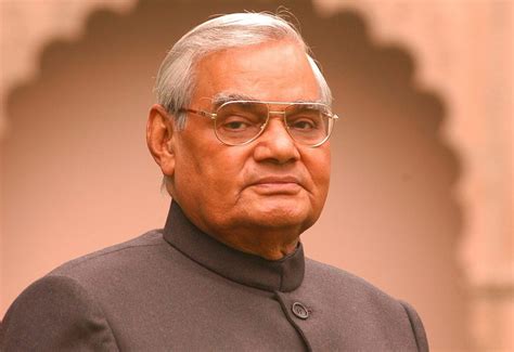 Between mukhauta and moderation, the real Vajpayee was a national ...