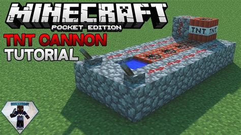 How to make tnt launchers minecraft - shelflaha