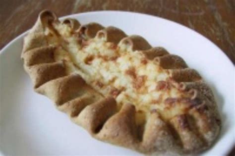 Karjalan Piirakka (Karelian Pie) With Egg Butter Recipe - Food.com