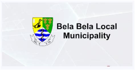 Bela-Bela Municipality 2023 Learnerships x60 posts - Job Seekers SA