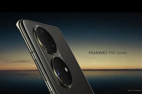 The Huawei P50 Series Looks Amazing, But Isn’t Coming Soon – Tech Zinga ...