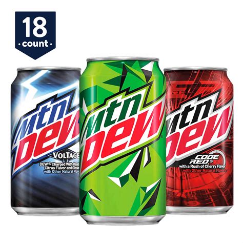 Mountain dew logo voltage - eduqery