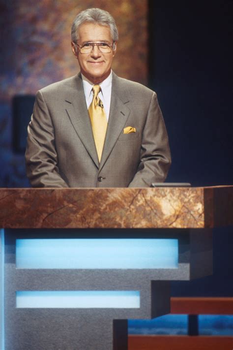 Alex Trebek birthday: 'Jeopardy' host's 8 best moments, quotes