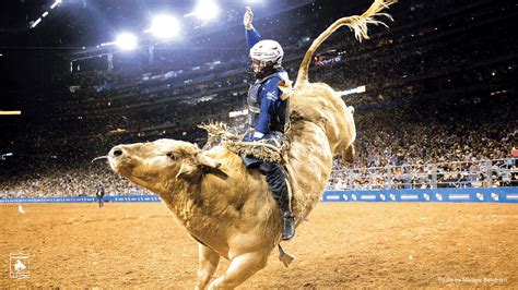 Houston Livestock Show and Rodeo™ Announces Updates to 2023 ...