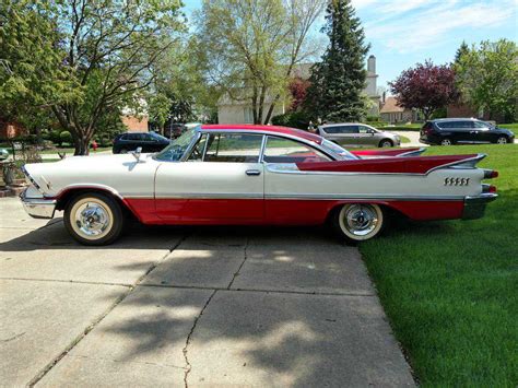 1959 Dodge Custom Royal Lancer for sale in , | M352111797