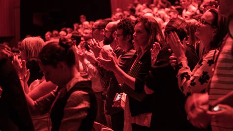 Audience-Applause-2016 - TEDxSydney