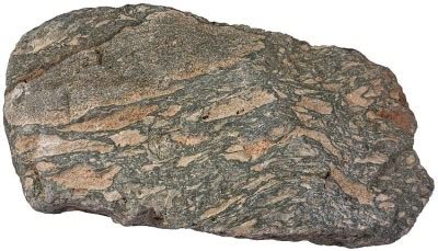 Ignimbrite - Igneous Rocks