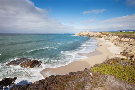 Water Protection: Beach & Creek Mouth Monitoring - San Mateo County Health