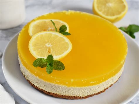 limoncello cheesecake - Anne Travel Foodie