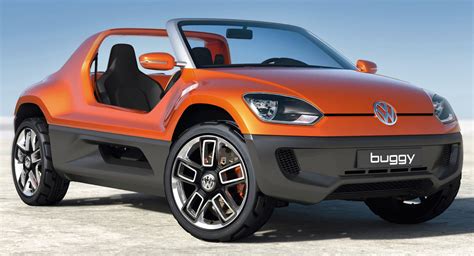 Electric VW Beach Buggy Could Debut In Geneva, Might Reach Production ...