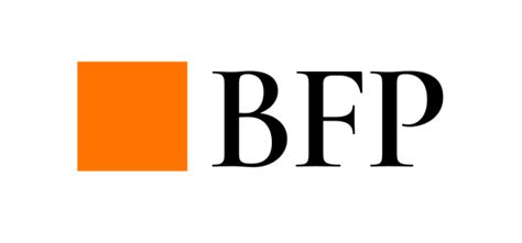 BFP Logo Transparent