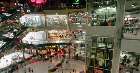 Is Mall of America Too Big to Fail? | National Real Estate Investor