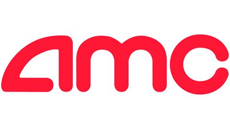 Amc Theaters Logo Vector