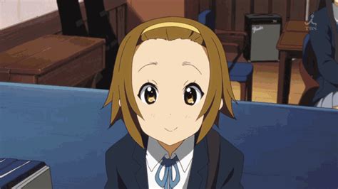 ritsu gifs | WiffleGif