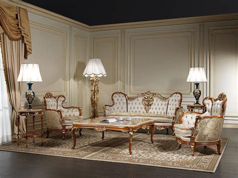 Royal Victorian Sofa Set | Chiniot Furniture | Rose Wood Furniture