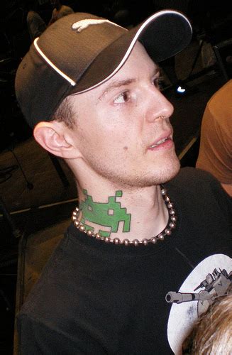 Deadmau5 Tattoos ~ Dj Tattoos