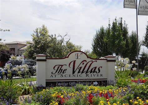 The Villas at Scenic River Apartments - Bakersfield, CA | Apartments.com