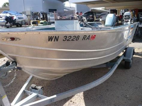 $3,900 OBO 16'ft Aluminum Deep-V Single Console w/40hp Evinrude for ...