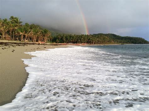 Best Beaches in Quezon Province- Top 10 Quezon Beaches