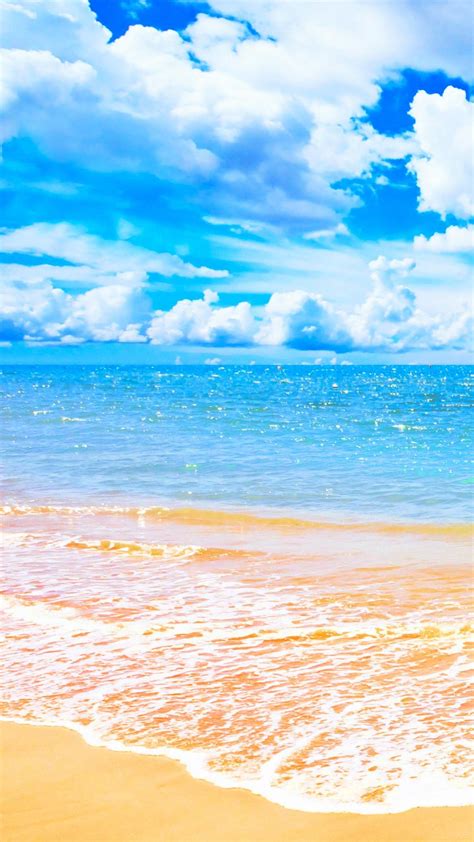 Beach Wallpaper