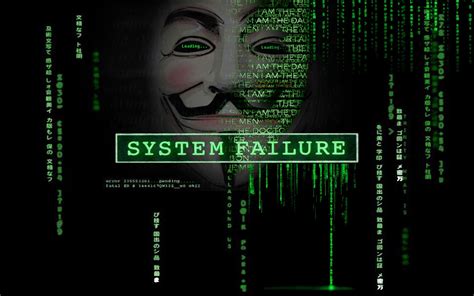 Anonymous Hacker Wallpaper ~ Anonymous Wallpapers Hd | wallpaperlist