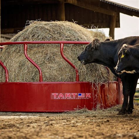 Cattle Handling — Tarter Farm and Ranch Equipment | American Made ...