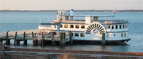 Official Fort Sumter Tours, Charleston, SC | Visit Ft Sumter | Fort ...