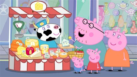 NickALive!: Nickelodeon USA to Premiere New Episodes of 'Peppa Pig' in ...