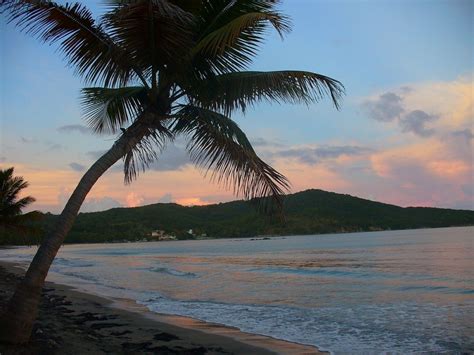 The Luquillo Beach Sights & Attractions - Project Expedition