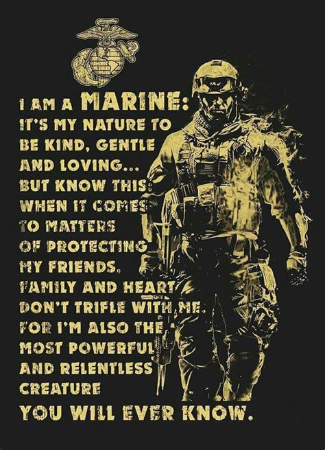 Pin by Joseph Addison on It's A Marine Thing | Marine corps quotes ...