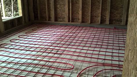 Radiant Floor in Mountlake Terrace, WA | Radiant Heating in Edmonds WA