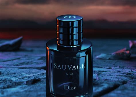 SAUVAGE sauvage