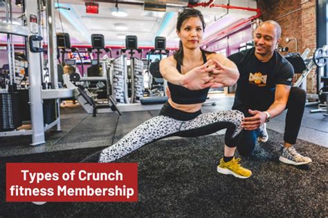 Crunch fitness: Membership, Prices, Locations & Hours