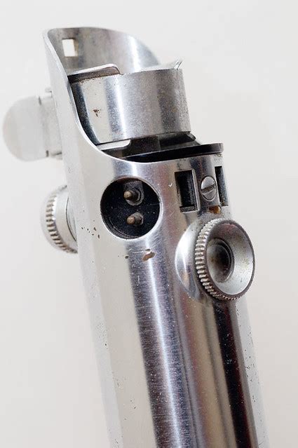 Graflex 3 cell flash unit | Also the basis for some of the l… | Flickr ...