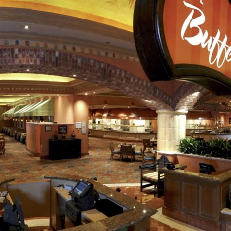 The Buffet - Beau Rivage Resort & Casino | Casino resort, Biloxi ...