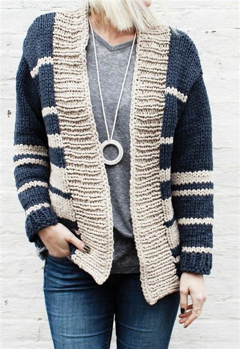 15+ Inspiring Knitting Projects You’ve Got to Make This Winter - Page ...